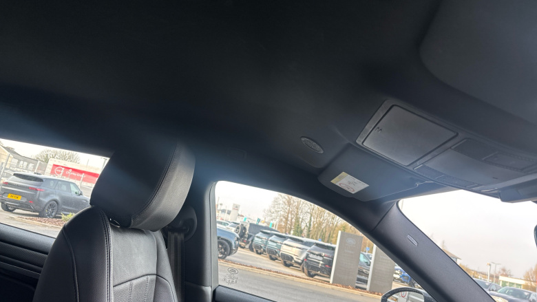 Land Rover Range Rover Evoque 1.5 P300e R-Dynamic S 5dr Auto Hatchback